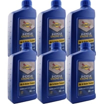 Ultra1Plus 2 Cycle Engine Oil 2T - Walmart.com