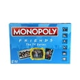 thumbnail image 1 of Monopoly: Juego de mesa de la edición "Friends The TV Series" Monopoly Monopoly, 1 of 2