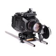 thumbnail image 4 of Follow Focus Wooden Camera Zip Focus para Varilla de 19mm/15mm Relación 1:1, 4 of 9