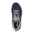thumbnail image 4 of Skechers Mens Oak Canyon Verketta Leather Trainers, 4 of 6