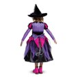 thumbnail image 2 of Disguise Prestige Witch Costume (Choose a size: 4-6), 2 of 2