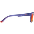 thumbnail image 3 of Zol Ribbot Sunglasses (Orange/Blue), 3 of 3