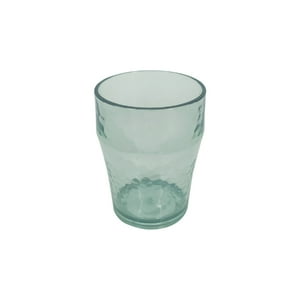 Homewell - Vaso Ps Verde 400Ml