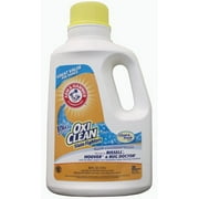 Arm & Hammer Oxiclean Carpet Cleaner, 64 oz