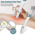 thumbnail image 3 of Bite Away - Stitch Healer - Electronic Heat Pen Relieves Itching Without Chemicals, 3 of 5