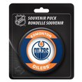 thumbnail image 1 of Rondelle Souvenir LNH Canucks de Vancouver, 1 of 1