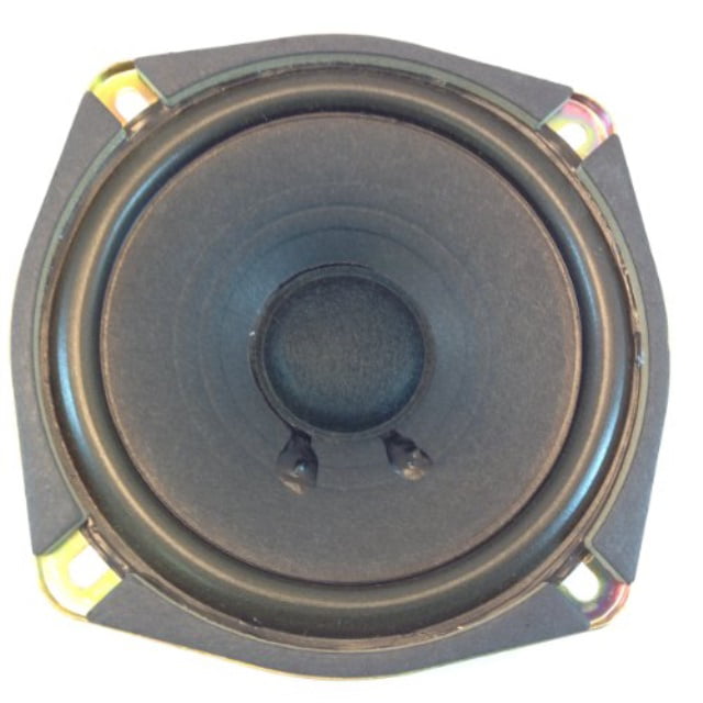 Watson 6.5 5 WATTS @ 4 OHMS Full Range Replacement Speaker