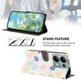 thumbnail image 2 of FOXDOCK Funda Tipo Cartera para Xiaomi Redmi Note 13 Pro 4G con Soporte y Correa – Diseño de Patrones Lindos, 2 of 6