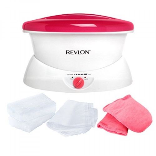 Revlon Spa Moisture Stay Paraffin Wax Bath