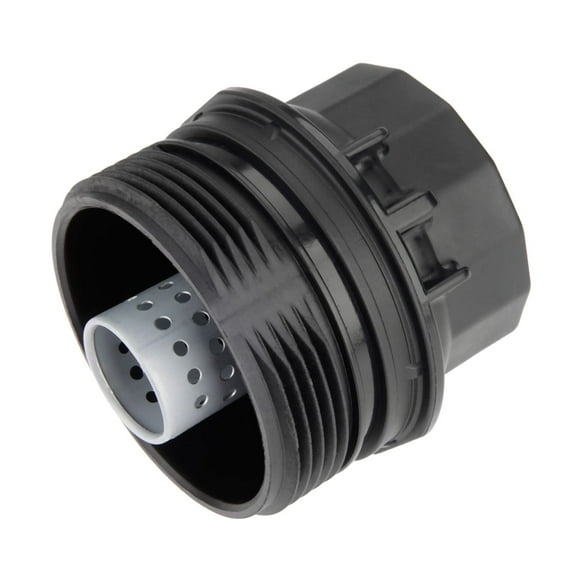 Capuchon de Filtre à Huile 15620-37010, Remplacement pour Moteurs Lexus CT200h Toyota Corolla Prius V Matrix Scion iM XD, Remplace 19185631 917-039 1562037010 1.8L