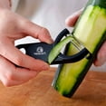 thumbnail image 3 of Pelador Pela Papas Mango Ergonómico Vencort, 3 of 3