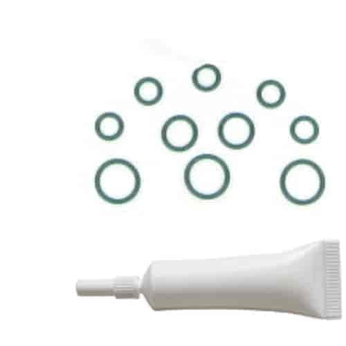 Vintage Air O-Ring With Oil Kit