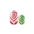 thumbnail image 2 of Candy Valentine, 2 of 3