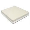 Graham Field Cush W/C W/Cvr Fm 16X18X3, Each - Model 8100168