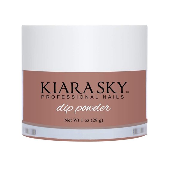 Kiara Sky D609 Tan Lines