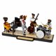 thumbnail image 2 of Kit de construcción LEGO Ideas Jazz Quartet 21334 para adultos, 2 of 8