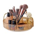 thumbnail image 1 of Estante Giratorio para Maquillaje Organizador Accesorios Baño Giratorios 360°, 1 of 9