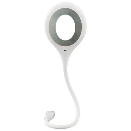 

USB Intelligent Voice Lamp Flexible Night Light LED Table Lamp