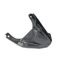 thumbnail image 4 of tredstone Fashionable Dirtboard For Motorcycle Front Cowling Compatibility Moto Accessory Easy Installation Carbon Pattern 1Set, 4 of 6