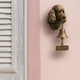 thumbnail image 4 of Timbre de Bienvenida con Emblema Blanco Occidental, 4 of 6