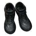 thumbnail image 2 of Zapatos De Botas De Cuero PU 1: 6 Para Accesorios De Figuras De Acción HT De Hugo botas de figuras de acción, 2 of 5