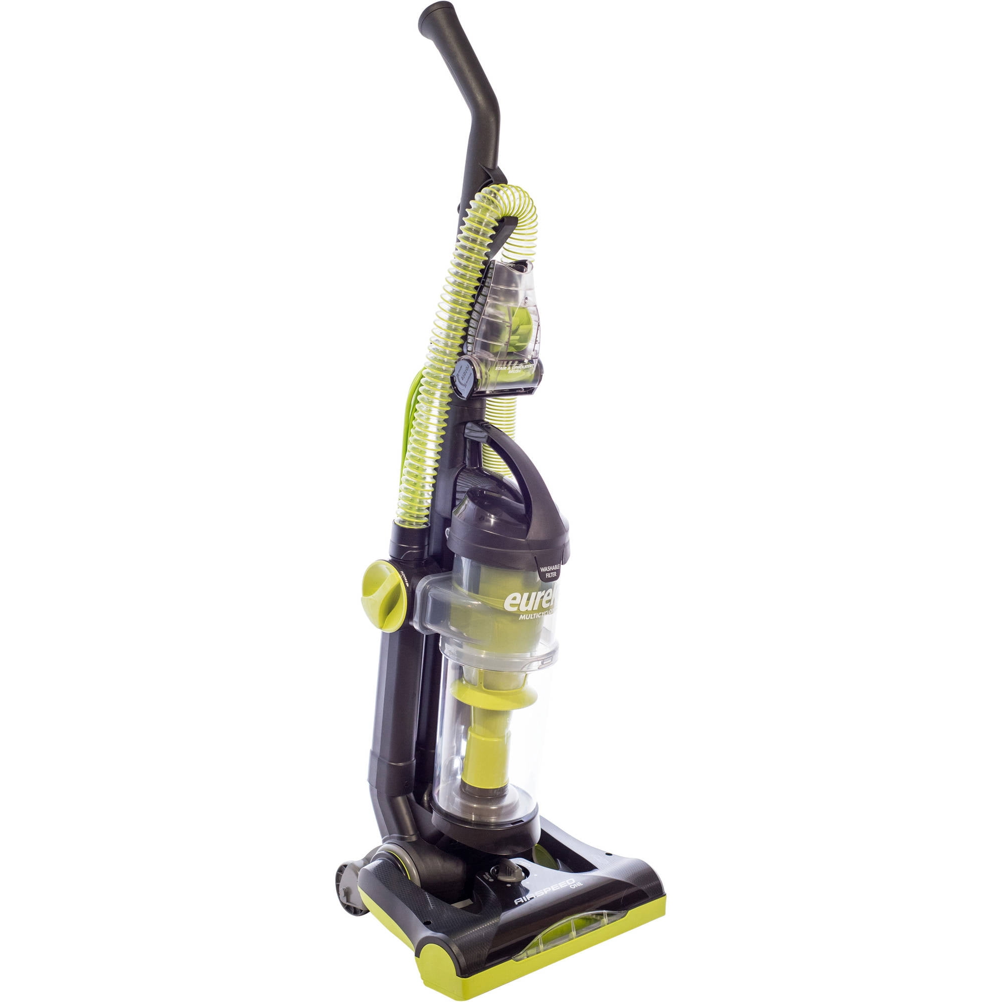 Eureka Airspeed ONE Turbo Upright Bagless Vacuum, AS2111A