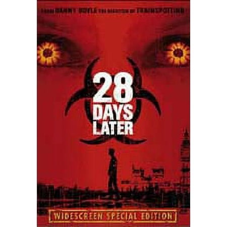 28 Days Later... (DVD)
