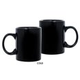 thumbnail image 2 of Nightmare Before Christmas Jack Skellington All Hail King Jack 11oz Heat Reveal Mug, 2 of 3