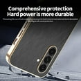 thumbnail image 4 of TYJKeJi Case Drop Resistant Shockproof Case For Samsung Galaxy A36 5G, 4 of 7