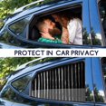 thumbnail image 5 of Parasoles para ventana lateral de coche, cubiertas magnéticas negras de privacidad, 2 uds., cortinas, accesorios para automóviles, sombrillas que mantienen la pantalla más fresca para, 5 of 5