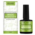 thumbnail image 1 of Removedor de uñas postizas de 15ml, materiales naturales no tóxicos embadurnados, herramientas de arte fáciles de quitar, 1 of 5