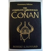 Complete Chronicles of Conan