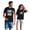 Black, variant on RQYYD Valentine's Day Tees I Have Everything Matching Couple Shirts Short Sleeve Crewneck Mr and Mrs T-Shirts Engagement Honeymoon