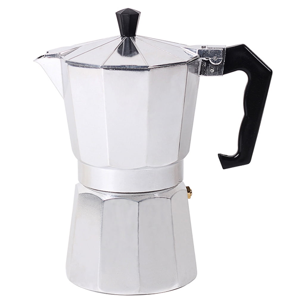 1Cup/3Cup/6Cup/9Cup/12Cup Aluminium 
