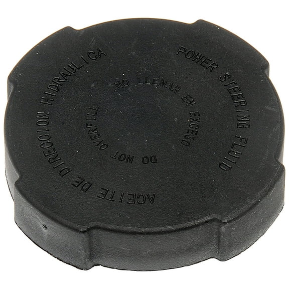 Dorman 99979CD Power Steering Reservoir Cap for Specific Infiniti / Nissan Models, Black Fits select: 2000-2013 NISSAN ALTIMA, 1998-2019 NISSAN FRONTIER