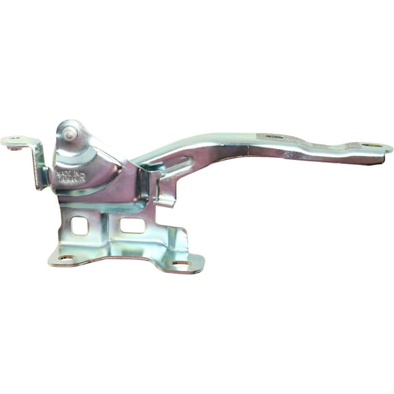 Hood Hinge Compatible with 2010-2013 Kia Soul Right Passenger
