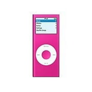 iPod Nano 4GB MP3 Player