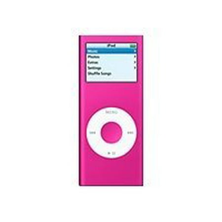 iPod Nano 4GB MP3 Player