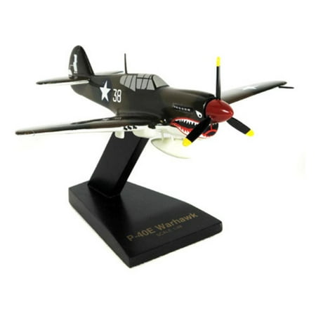P-40E Warhawk 1/48