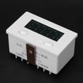 thumbnail image 4 of Counter, 5 Digit 50Hz LCD Display Electronic Counter, For Industry Use Home Use, 4 of 8