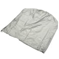 thumbnail image 2 of Funda impermeable para calentador de jardín, resistente al sol, a la lluvia y al polvo, para patio y terraza, color beige, 2 of 14