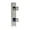 Gray, variant on Ready to Assemble 6 Tier & 6 Door Locker, Blue - 12 x 12 x 12 in.