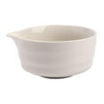 thumbnail image 5 of deevoka Matcha Bowl Ornament Tea Mixing Bowl for Restaurant Dining Room Matcha Lover White, 5 of 9