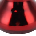 thumbnail image 6 of E27 Reptile Heat Lamp Bulb, Warm Soft Light Red Amphibian Basking Light Bulb 110-120V  For Lizard 50W,75W,100W, 6 of 8