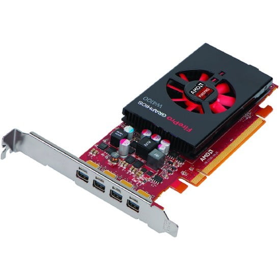 adding a desktop to amd firepro w4100 adding a desktop to amd firepro w4100