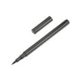 thumbnail image 3 of Uxcell 0.39'' Fabric Markers Permanent Dye Paint Textile Marker Pens Fine Tip for DIY Clothes Black, 3 of 7