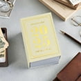 thumbnail image 4 of kyusrd Home Office Decor Specials!2025 Epics Series Mini Calendar Pocket Countdown Art Tabletop Decoration, 4 of 5