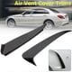 thumbnail image 3 of Rear Bumper Spoiler Air Vent Cover for Mercedes-Benz C Class W205, 3 of 5