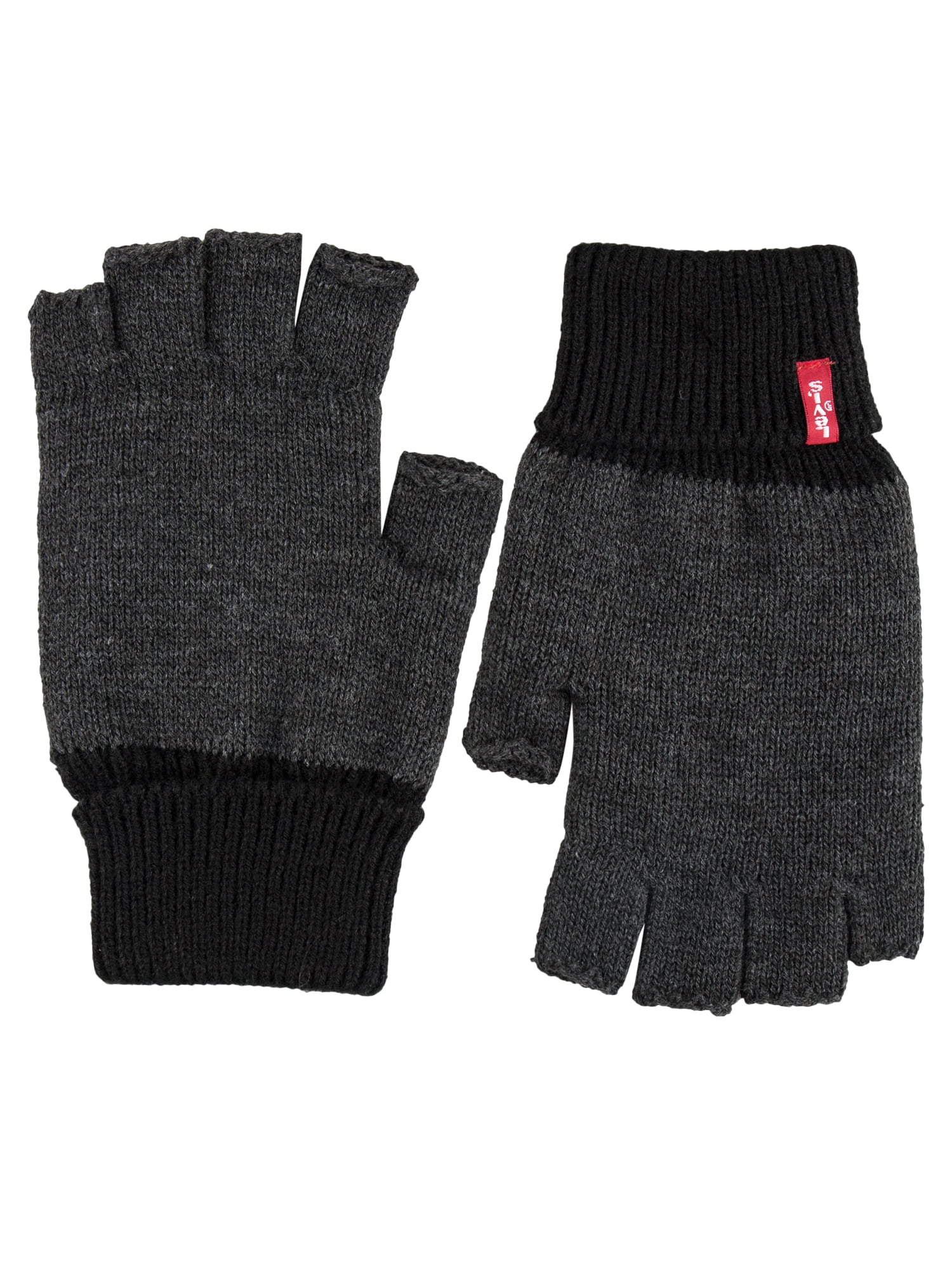 Levi's Footwear & Acc Ben Touch Screen Gloves - Gants 