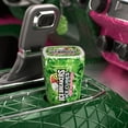 thumbnail image 5 of Ice Breakers Ice Cubes Kiwi Watermelon Flavored Sugar Free Chewing Gum, Bottle 3.24 oz, 40 Pieces, 5 of 9